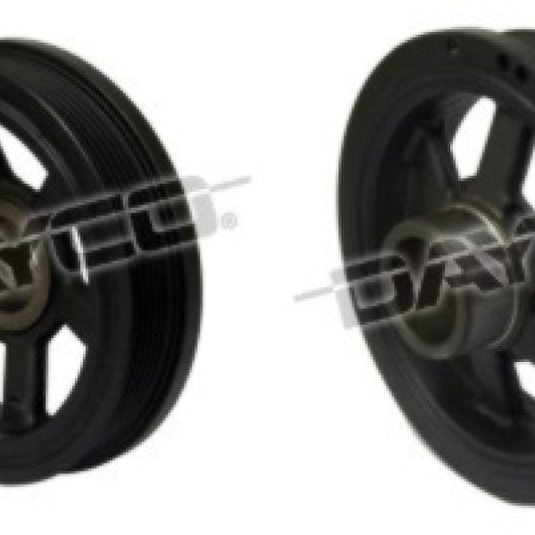 Harmonic Balancer HOLDEN 3.6L ALLOYTECH V6 DOHC HB1177-N - POWERBOND