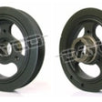 Harmonic Balancer FORD MAZDA AJ DOHC 24V HB1184-N - POWERBOND