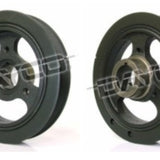 Harmonic Balancer FORD MAZDA AJ DOHC 24V HB1184-N - Powerbond
