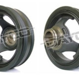 Harmonic Balancer CHEV 6.5L DIESEL HB1190-N - Powerbond