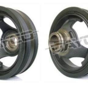 Harmonic Balancer CHEV 6.5L DIESEL HB1190-N - POWERBOND