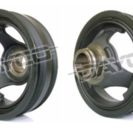 Harmonic Balancer CHEV 6.5L DIESEL HB1190-N - POWERBOND