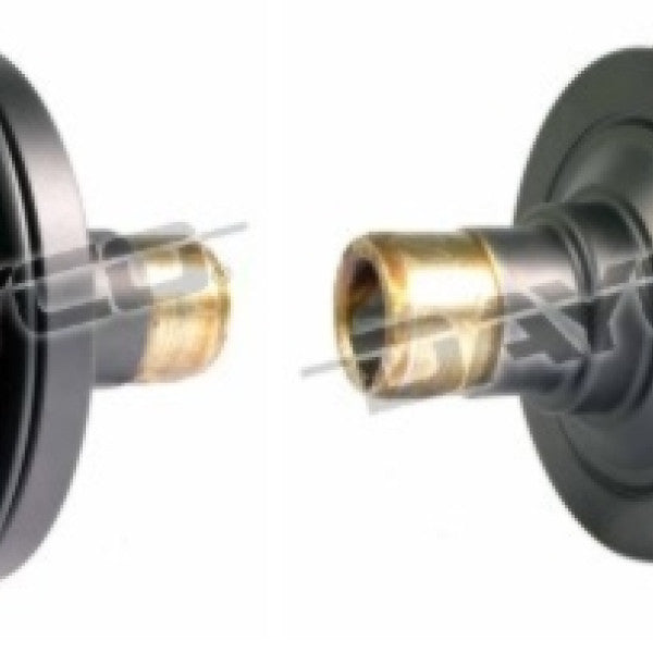 Harmonic Balancer FORD Y BLOCK BALANCE HB1199-N - POWERBOND