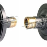 Harmonic Balancer FORD Y BLOCK BALANCE HB1199-N - Powerbond