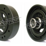 Harmonic Balancer CHEV 305 (5.0L) NEW BALANCER HB1200-N - Powerbond