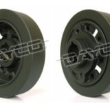 Harmonic Balancer FORD 460 BIG BLOCK H\BALANCER HB1210-N - Powerbond