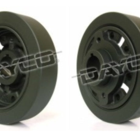 Harmonic Balancer FORD 460 BIG BLOCK H\BALANCER HB1210-N - POWERBOND