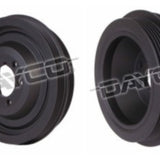 Harmonic Balancer FORD MAZDA FE 8V F2 12V SOHC HB1238-N - Powerbond