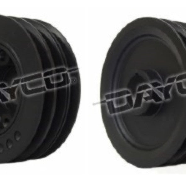 Harmonic Balancer MAZDA G6 HB1264-N - POWERBOND