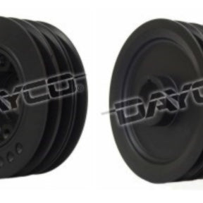 Harmonic Balancer MAZDA G6 HB1264-N - POWERBOND