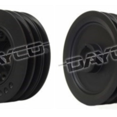 Harmonic Balancer MAZDA G6 HB1264-N - POWERBOND