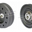Harmonic Balancer NISSAN KA24E HB1273-N - POWERBOND