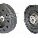 Harmonic Balancer NISSAN KA24E HB1273-N - Powerbond