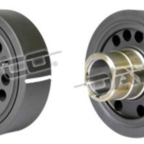 Harmonic Balancer TOYOTA 2TZ-FE BALANCER HB1285-N - POWERBOND