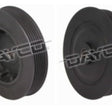 Harmonic Balancer RENAULT F8Q 8V Di Turbo Diesel HB1343-N - POWERBOND
