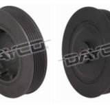 Harmonic Balancer RENAULT F8Q 8V Di Turbo Diesel HB1343-N - Powerbond