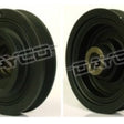 Harmonic Balancer HONDA D17Z1 D17A2 SOHC 16V HB1344-N - POWERBOND