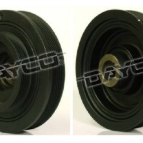 Harmonic Balancer HONDA D17Z1 D17A2 SOHC 16V HB1344-N - POWERBOND