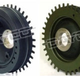 Harmonic Balancer MAZDA FE 8V F2 12V SOHC HB1346-N - Powerbond
