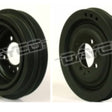 Harmonic Balancer MAZDA ASTINA BP FP ZM FS HB1347-N - POWERBOND