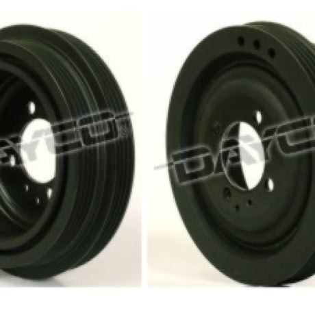 Harmonic Balancer MAZDA ASTINA BP FP ZM FS HB1347-N - POWERBOND