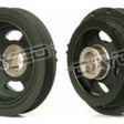 Harmonic Balancer NISSAN VQ30DE DOHC 24V HB1350-N - POWERBOND