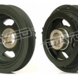 Harmonic Balancer NISSAN VQ30DE DOHC 24V HB1350-N - Powerbond