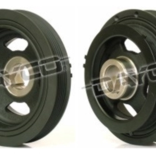 Harmonic Balancer NISSAN VQ30DE DOHC 24V HB1350-N - POWERBOND