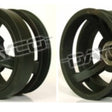 Harmonic Balancer DODGE EKG XY JEEP EKG EVA HB1353-N - POWERBOND
