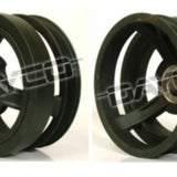 Harmonic Balancer DODGE EKG XY JEEP EKG EVA HB1353-N - Powerbond