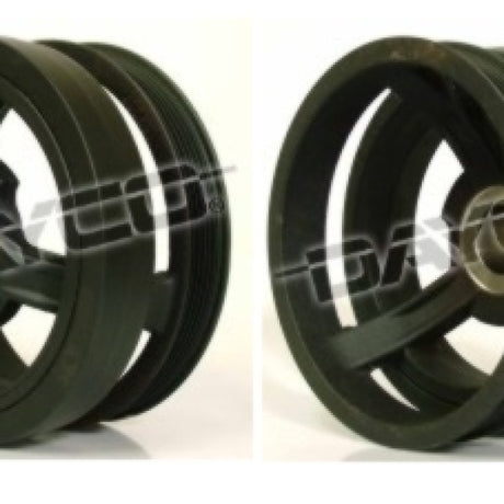 Harmonic Balancer DODGE EKG XY JEEP EKG EVA HB1353-N - POWERBOND