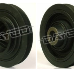Harmonic Balancer HONDA F23A1 F23Z2 F23A7 SOHC HB1356-N - POWERBOND