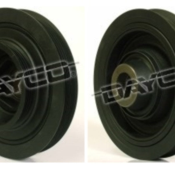 Harmonic Balancer HONDA F23A1 F23Z2 F23A7 SOHC HB1356-N - POWERBOND