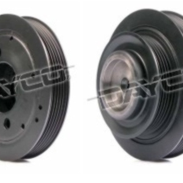 Harmonic Balancer HYUNDAI G6CT KIA G6DC HB1358-N - POWERBOND
