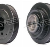 Harmonic Balancer HYUNDAI G6CT KIA G6DC HB1358-N - Powerbond