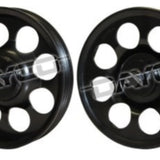 Harmonic Balancer FORD TA VULCAN OHC 12V HB1359-N - Powerbond