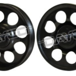 Harmonic Balancer FORD TA VULCAN OHC 12V HB1359-N - POWERBOND