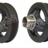 Harmonic Balancer CHRYSLER DODGE EZB EZF EZD HB1375-N - Powerbond