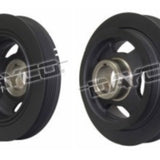 Harmonic Balancer NISSAN VQ35DE DOHC 24V HB1378-N - Powerbond
