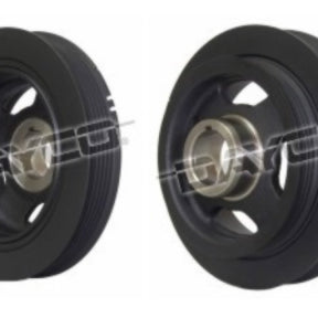 Harmonic Balancer NISSAN VQ35DE DOHC 24V HB1378-N - POWERBOND