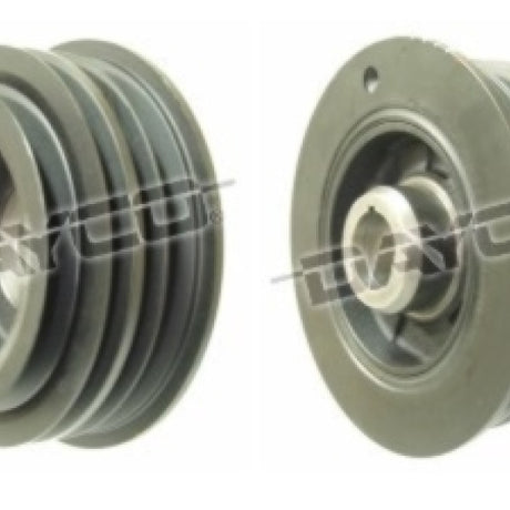 Harmonic Balancer NISSAN PATROL TB45 HB1379-N - POWERBOND