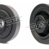 Harmonic Balancer NISSAN VG30E SOHC 12V HB1381-N - Powerbond