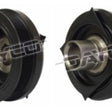Harmonic Balancer NISSAN ZD30 & TURBO HB1382-N - POWERBOND