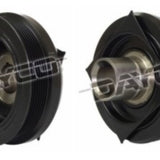 Harmonic Balancer NISSAN ZD30 & TURBO HB1382-N - Powerbond