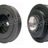 Harmonic Balancer MITSUBISHI 380 DB 6G75 V6 HB1383-N - Powerbond