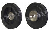 Harmonic Balancer OEM HB1386N - DAYCO