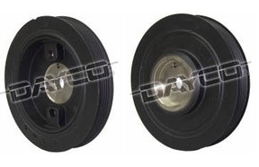 Harmonic Balancer OEM HB1386N - DAYCO