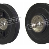 Harmonic Balancer HYUNDAI G6BV KIA G6BA DOHC HB1391-N - Powerbond