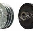 Harmonic Balancer HOLDEN RODEO 4JH1TC OHV 8V HB1393-N - POWERBOND