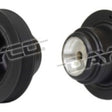Harmonic Balancer MITSUBISHI 6G75 2003 ON HB1394-N - POWERBOND